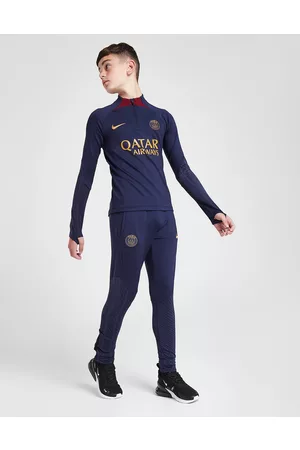 Nike Calças de fato de treino - Calças de Fato de Treino Paris Saint Germain Strike para Júnior