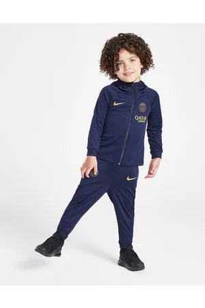 Nike Fatos de Treino - Fato de Treino Paris Saint Germain Strike para Bebé