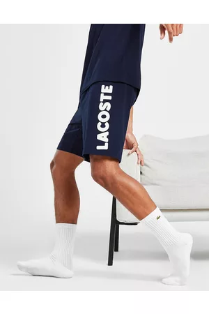 Lacoste Homem Calções - Calções Side Croc