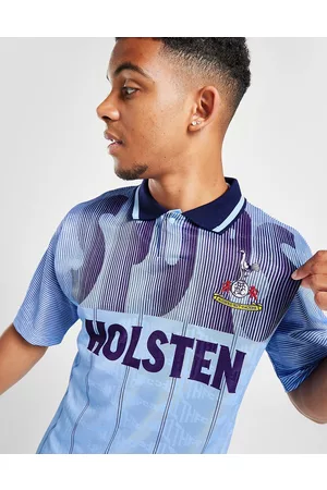 Score Draw Homem Camisolas Retro - Camisola Equipamento Alternativo Tottenham Hotspur FC '92 Retro