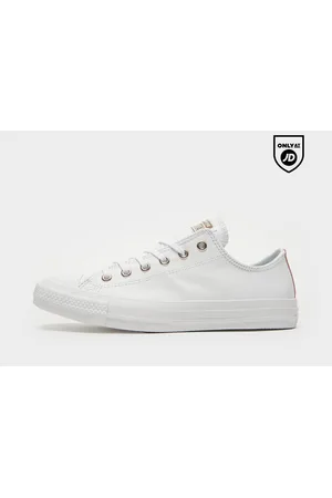 Jd store junior converse