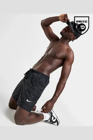 Nike Cargo Swim Shorts