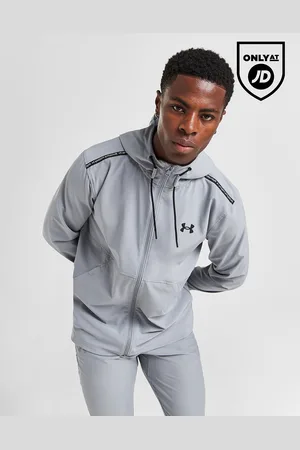 Under Armour Casaco Lock