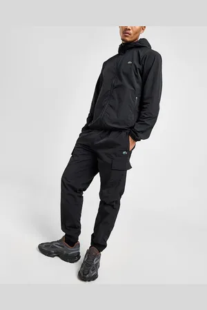 Lacoste Calças Cargo Woven