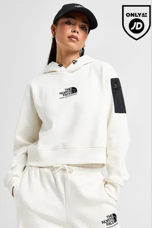 The North Face Gaspra Hoodie