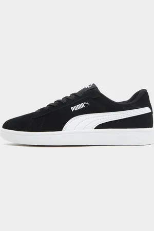 PUMA Smash Suede Júnior