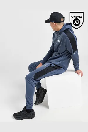 Under Armour Calças de Fato de Treino UA Armour Fleece