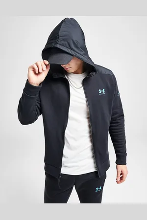 Under Armour Casaco de Fato de Treino Essential Utility Fleece