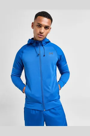 Under Armour Casaco de Fato de Treino UA Armour Fleece Storm