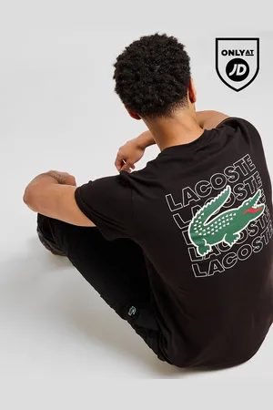 Lacoste T