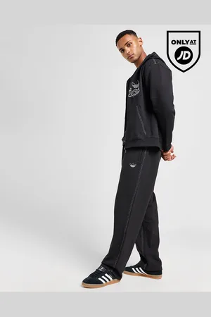 adidas 70% Algodão/30% Poliéster Reciclado