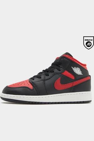 Jordan Air 1 Mid