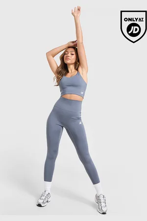 New Balance Leggings Essential Logo