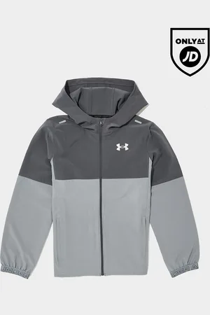 Under Armour Camisola com Capuz Vanish