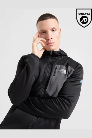 The North Face Casaco de Fato de Treino Mountain Athletics Fleece