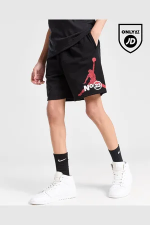 Jordan Calções 1984 Jumpman