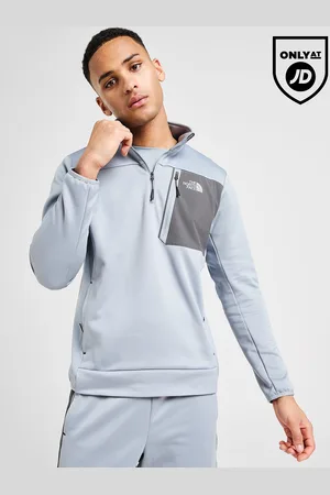 The North Face Mountain Athletics 1/4 Zip Fleece