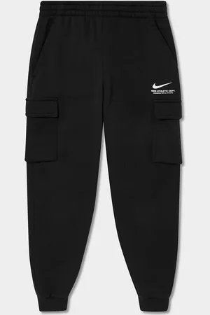Nike Swoosh Joggers Junior