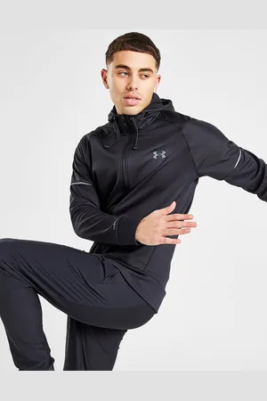 Under Armour Casaco com Capuz UA Armour Storm