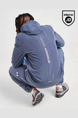 Under Armour UA Vanish Woven Full Zip Jacket