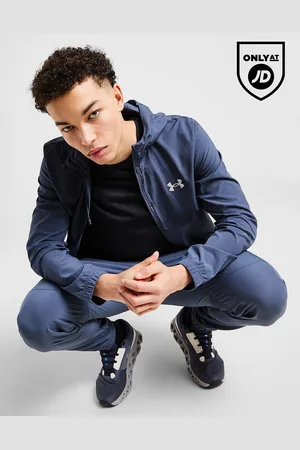 Under Armour Casaco Lock