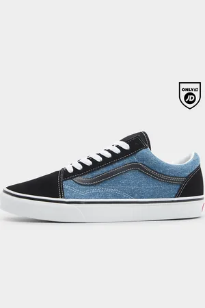 Vans Old Skool Denim