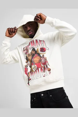 Jordan Camisola com Capuz Champion Graphic