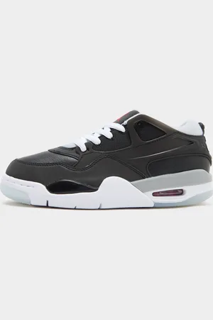 Jordan Leather