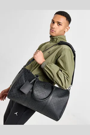 Jordan Monogram Duffle Bag