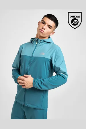 The North Face Mittellegi Woven Hoodie