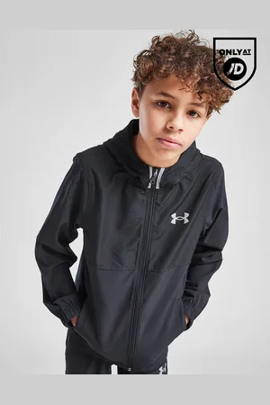 Under Armour Casaco Woven Hooded