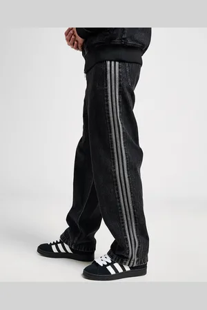 adidas Adicolor Denim Firebird Pants