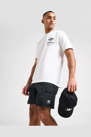 adidas Calções Essential Woven