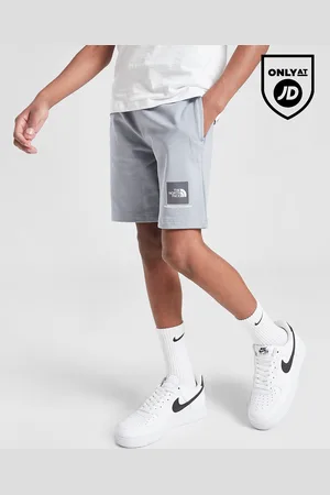 The North Face Calções Box Logo