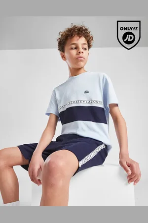 Lacoste Tape T