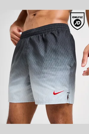 Nike Calções de Banho All Over Print Fade
