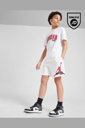 Jordan Calções 1984 Jumpman