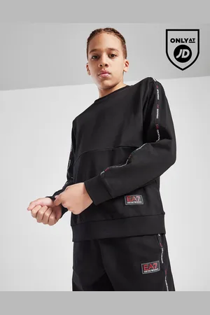 EA7 Sweatshirt Tape Crew