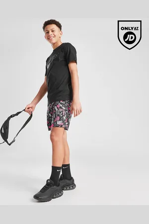 Nike Calções de Banho Happy Daze All Over Print