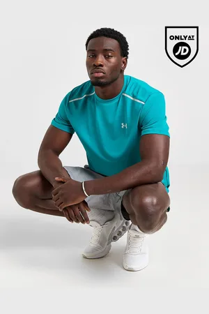 Under Armour T