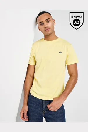 Lacoste T