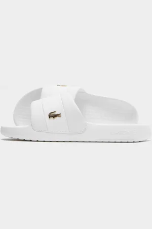 Lacoste Chinelos Serve Pin