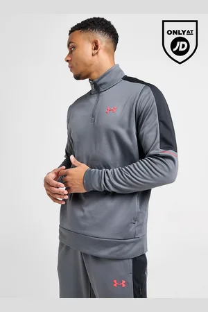 Under Armour UA Armour Fleece 1/4 Zip Top