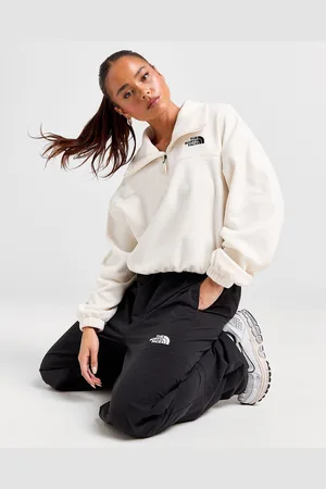 The North Face Glacier 1/2 Zip Fleece Top