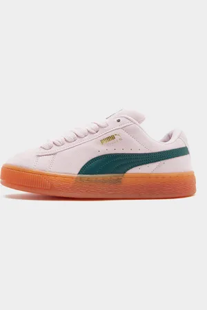 PUMA Suede XL