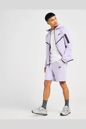 Nike Tech Fleece Shorts