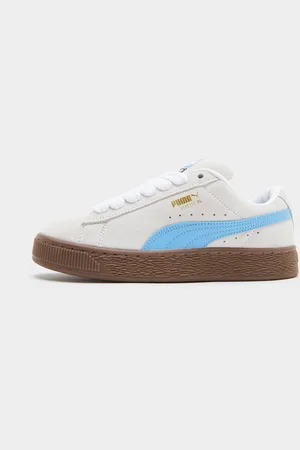 PUMA Suede XL