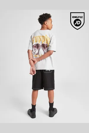Supply & Demand T