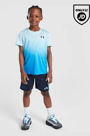 Under Armour Tech Fade T