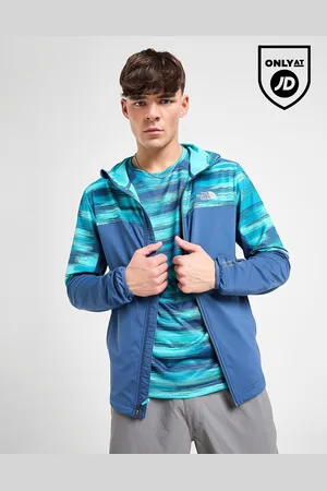 The North Face Mittellegi Woven Hoodie
